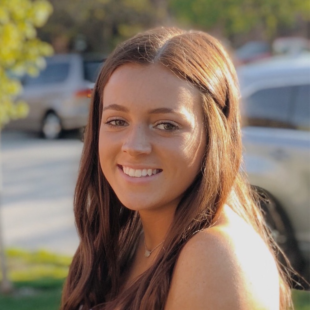 Meet your Posher, Allie